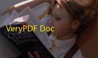 VeryPDF Document Converter(文档转换工具) 8.0 官方版